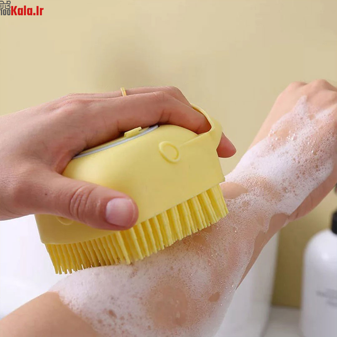 لیف سیلیکونی مخزن دار 2 لیف سیلیکونی مخزن دار - Image 2