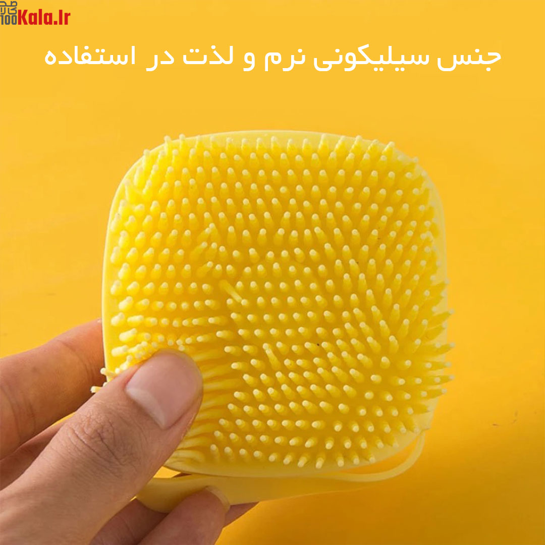 لیف سیلیکونی مخزن دار 6 لیف سیلیکونی مخزن دار - Image 6