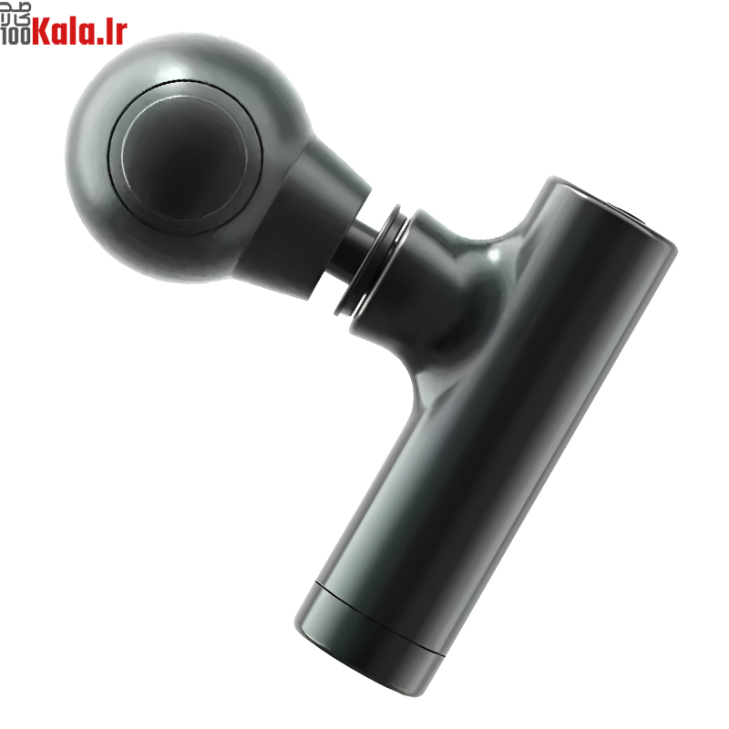 ماساژور تفنگی مینی مدل Fascial Gun 1 ماساژور تفنگی مینی مدل Fascial Gun