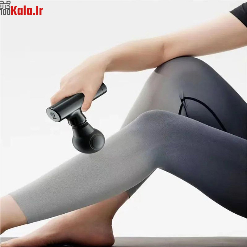 ماساژور تفنگی مینی مدل Fascial Gun 3 ماساژور تفنگی مینی مدل Fascial Gun - Image 3