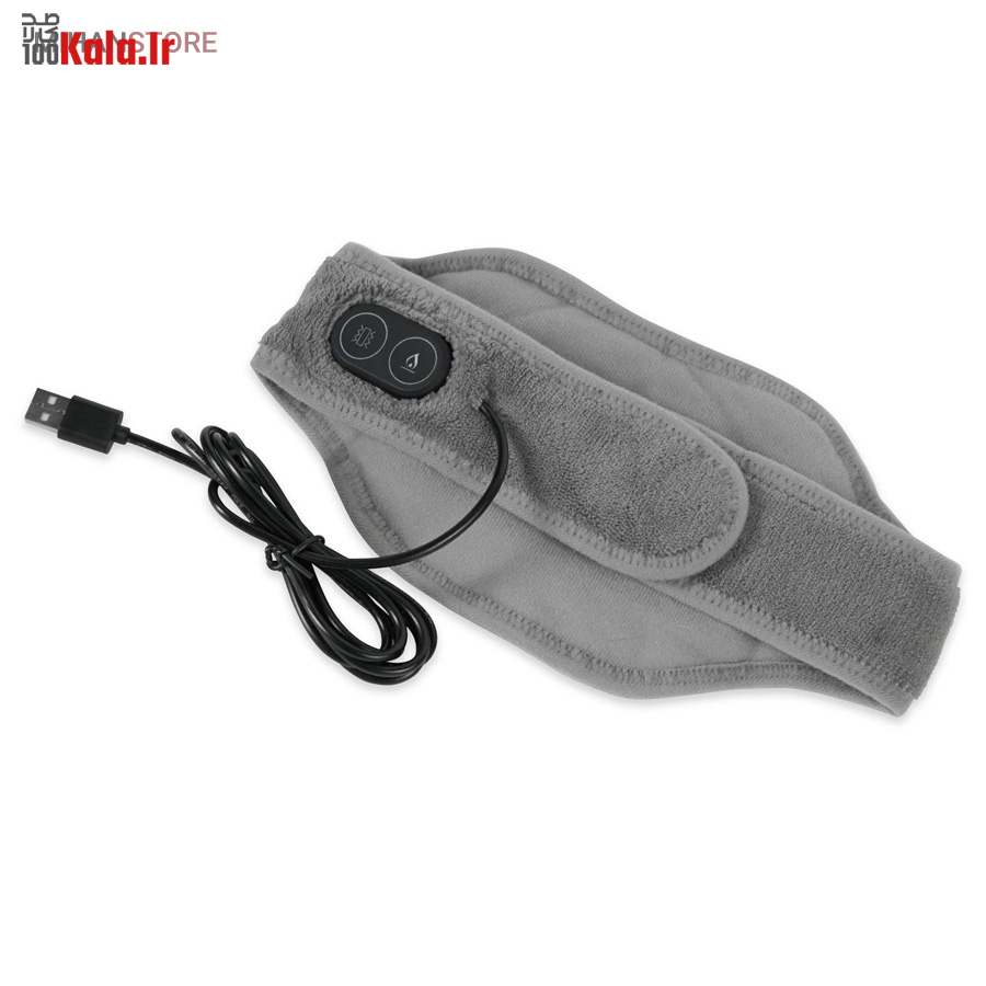 ماساژور و پد حرارتی برقی گردن 15 ماساژور و پد حرارتی برقی گردن - Image 15