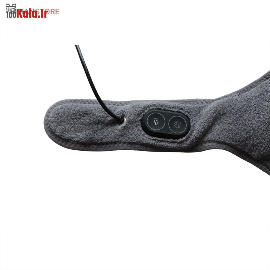 ماساژور و پد حرارتی برقی گردن 17 ماساژور و پد حرارتی برقی گردن - Image 17