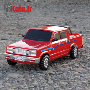 ماکت وانت مزدا دوکابین 23 d985d8a7daa9d8aa d988d8a7d986d8aa d985d8b2d8afd8a7 d8afd988daa9d8a7d8a8db8cd986 68c429af23094
