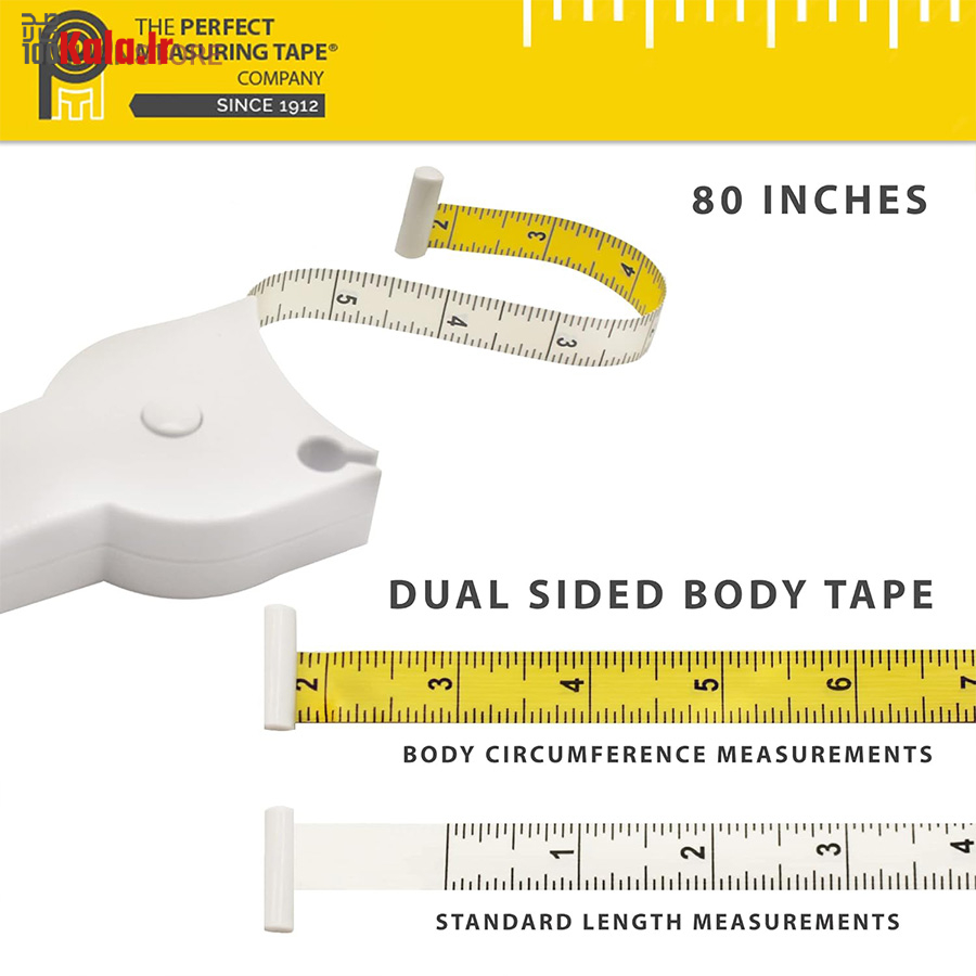 متر قفل دار جمع شونده 9 متر قفل دار جمع شونده - Image 9