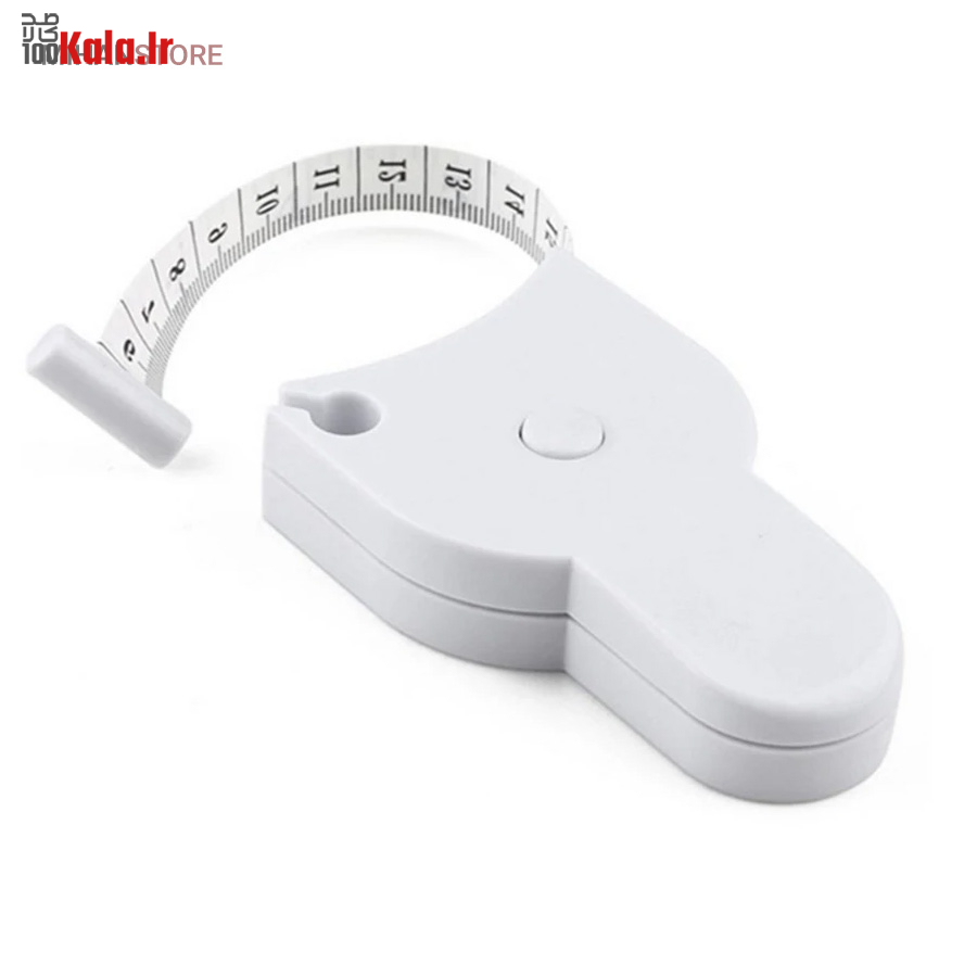 متر قفل دار جمع شونده 16 متر قفل دار جمع شونده - Image 16