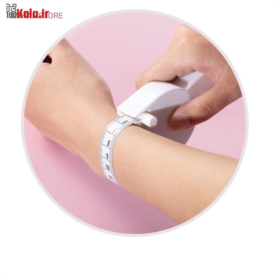 متر قفل دار جمع شونده 18 متر قفل دار جمع شونده - Image 18