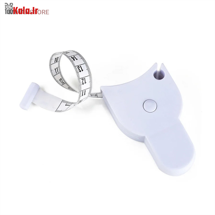 متر قفل دار جمع شونده 20 متر قفل دار جمع شونده - Image 20