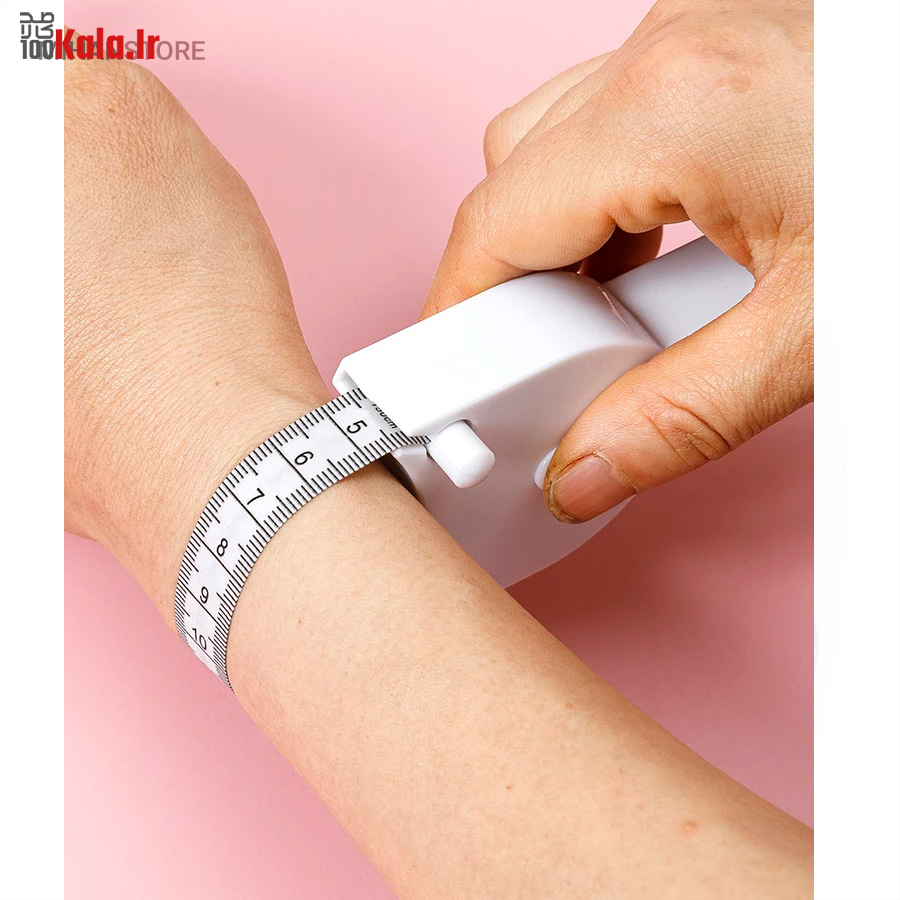 متر قفل دار جمع شونده 22 متر قفل دار جمع شونده - Image 22