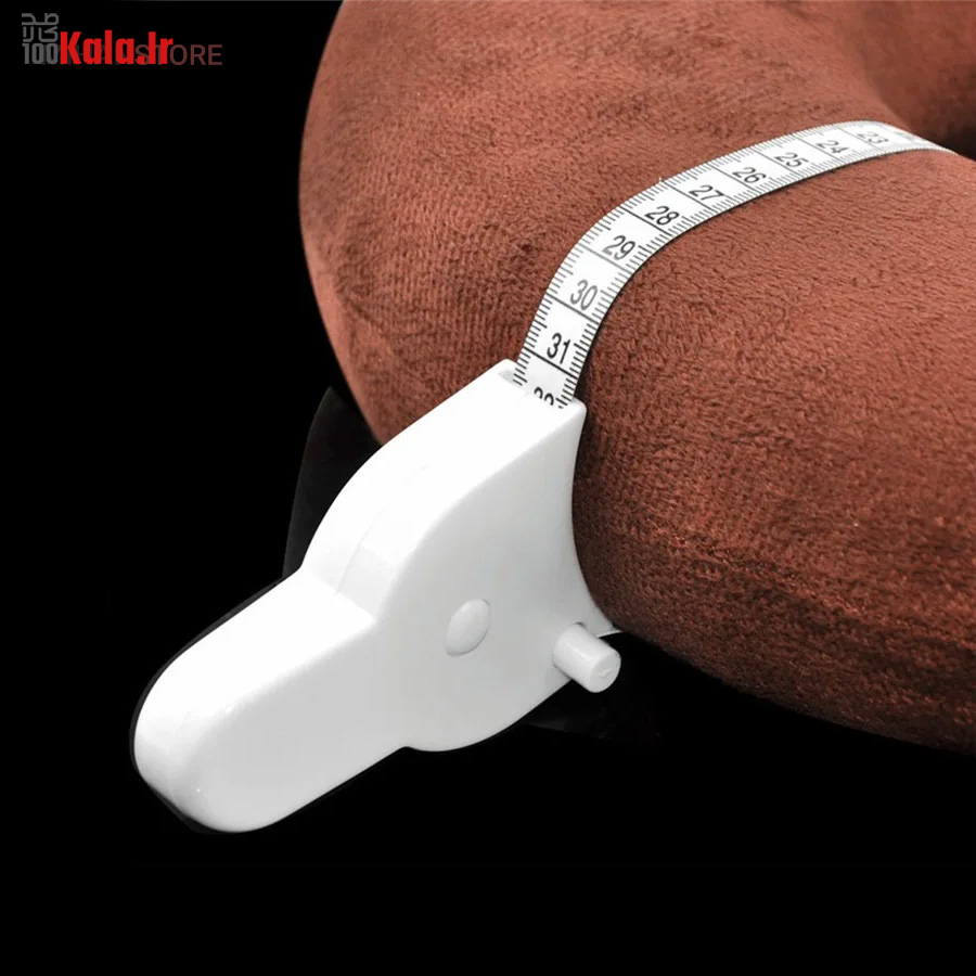 متر قفل دار جمع شونده 23 متر قفل دار جمع شونده - Image 23