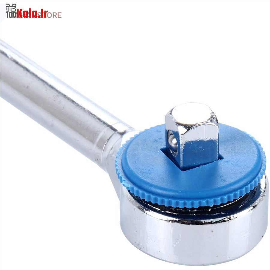 مجموعه 40 عددی آچار بکس AIWA 5 مجموعه 40 عددی آچار بکس AIWA - Image 5