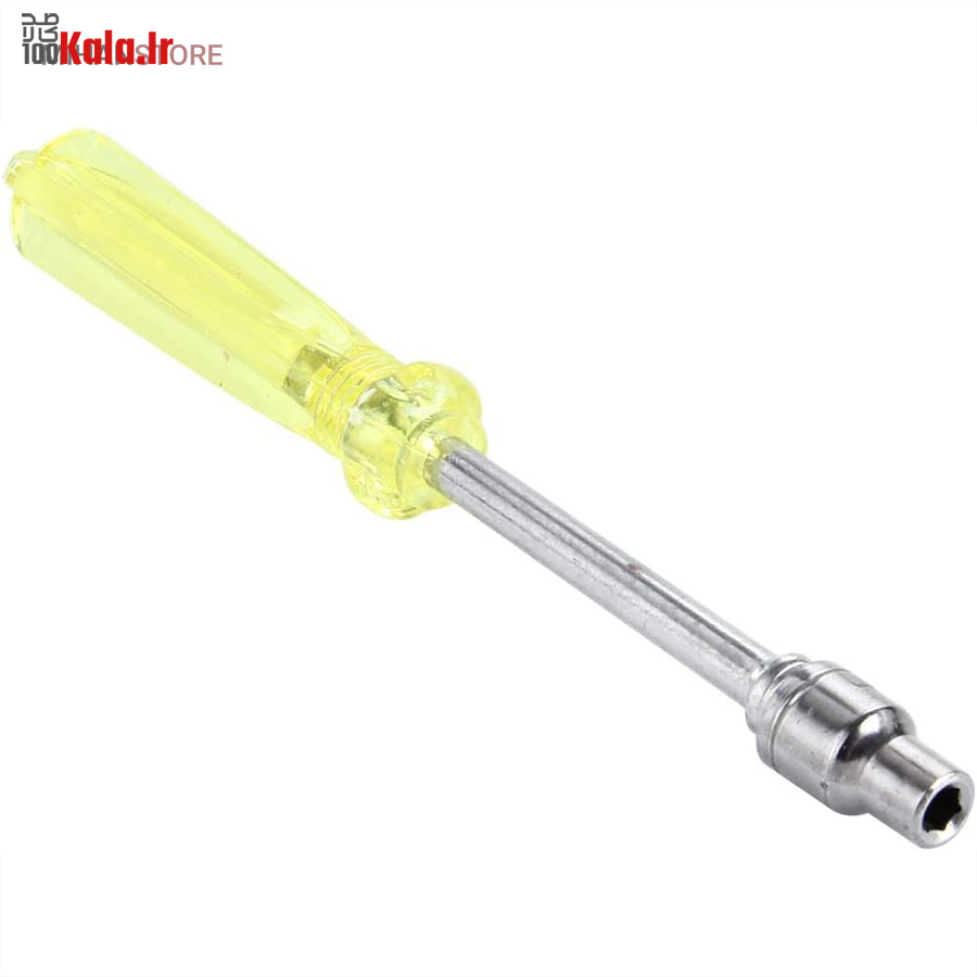 مجموعه 40 عددی آچار بکس AIWA 13 مجموعه 40 عددی آچار بکس AIWA - Image 13