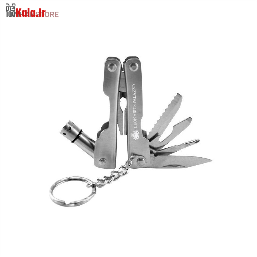 مینی انبر دست 7 کاره تاشو 1 مینی انبر دست 7 کاره تاشو