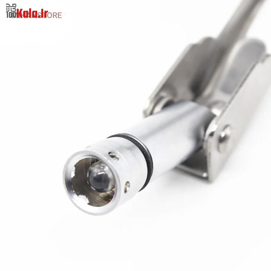 مینی انبر دست 7 کاره تاشو 6 مینی انبر دست 7 کاره تاشو - Image 6