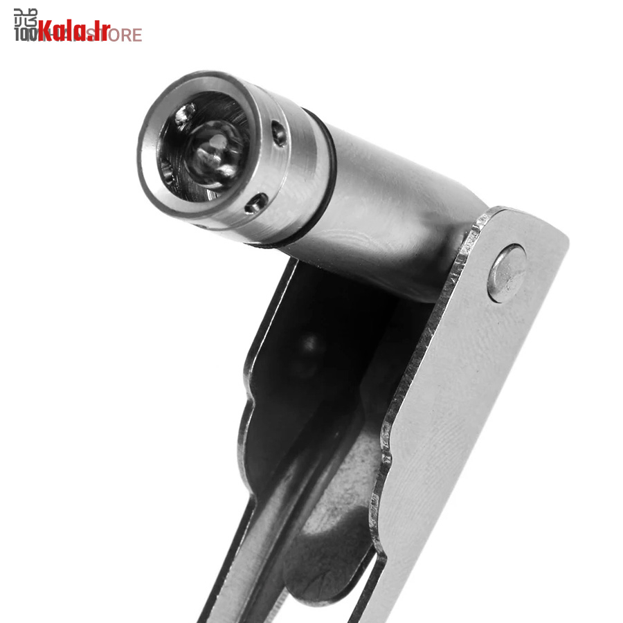 مینی انبر دست 7 کاره تاشو 21 مینی انبر دست 7 کاره تاشو - Image 21