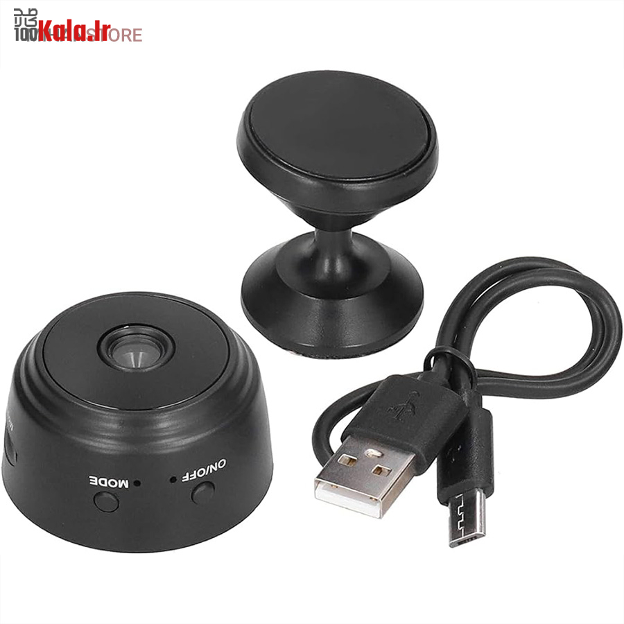 مینی دوربین فیلم برداری A9 13 مینی دوربین فیلم برداری A9 - Image 13