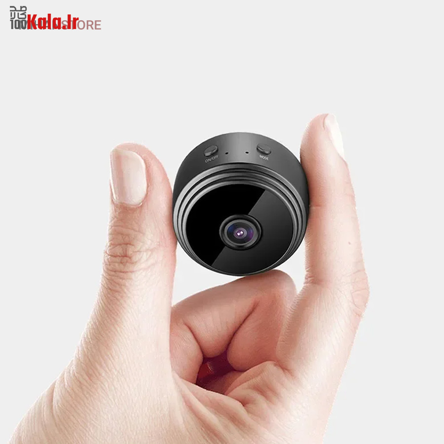 مینی دوربین فیلم برداری A9 31 مینی دوربین فیلم برداری A9 - Image 31