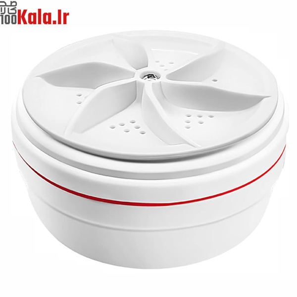 مینی لباسشویی سفری اولتراسونیک 1 مینی لباسشویی سفری اولتراسونیک