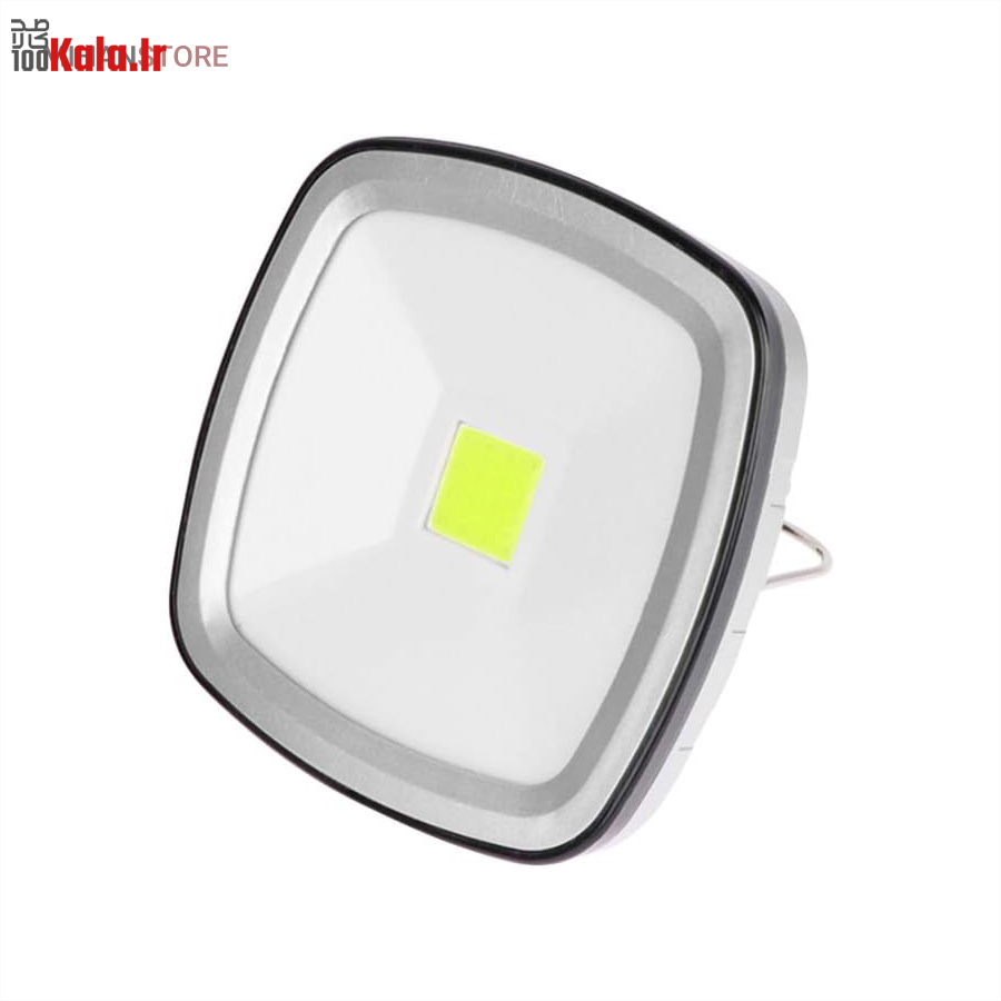 مینی پروژکتور خورشیدی (پاور بانک دار) 14 مینی پروژکتور خورشیدی (پاور بانک دار) - Image 14