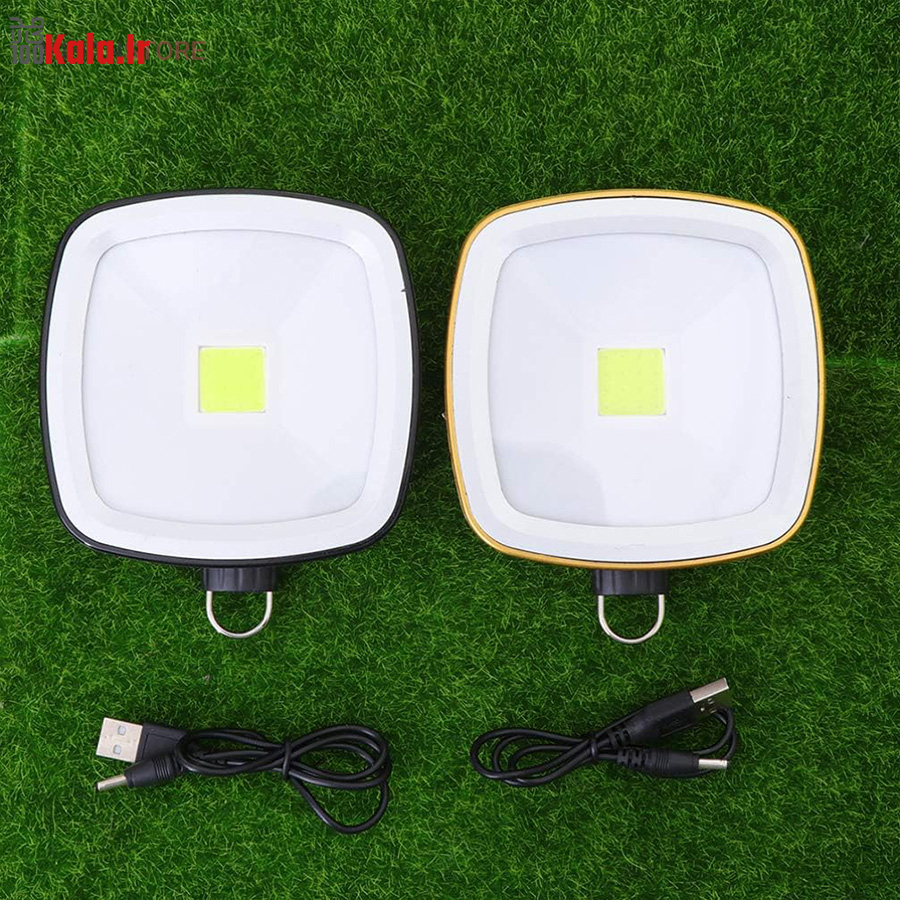 مینی پروژکتور خورشیدی (پاور بانک دار) 23 مینی پروژکتور خورشیدی (پاور بانک دار) - Image 23