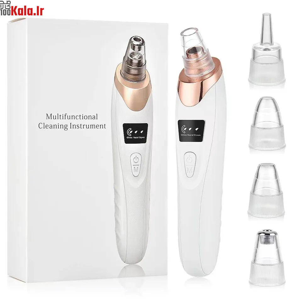 میکرودرم پاک سازی و مراقبت از پوست 8 میکرودرم پاک سازی و مراقبت از پوست - Image 8