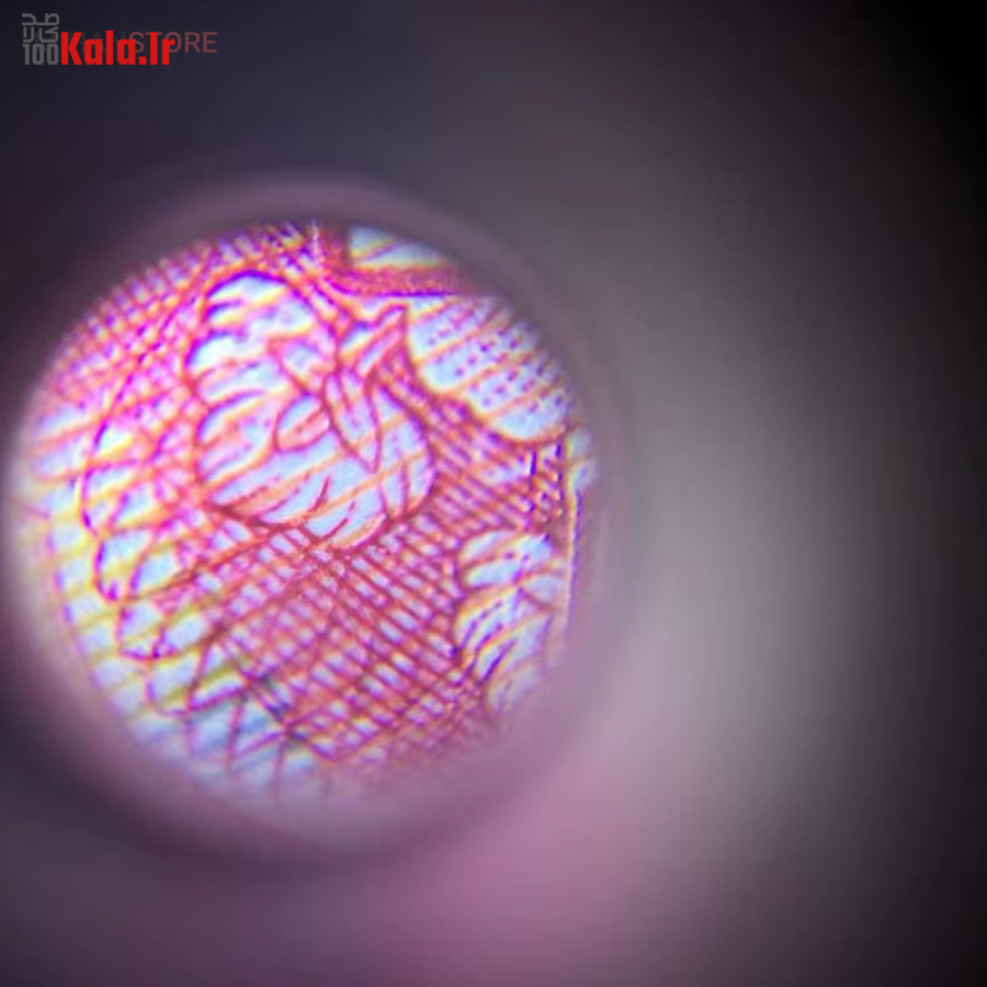 میکروسکوپ موبایل یونیورسال 5 میکروسکوپ موبایل یونیورسال - Image 5