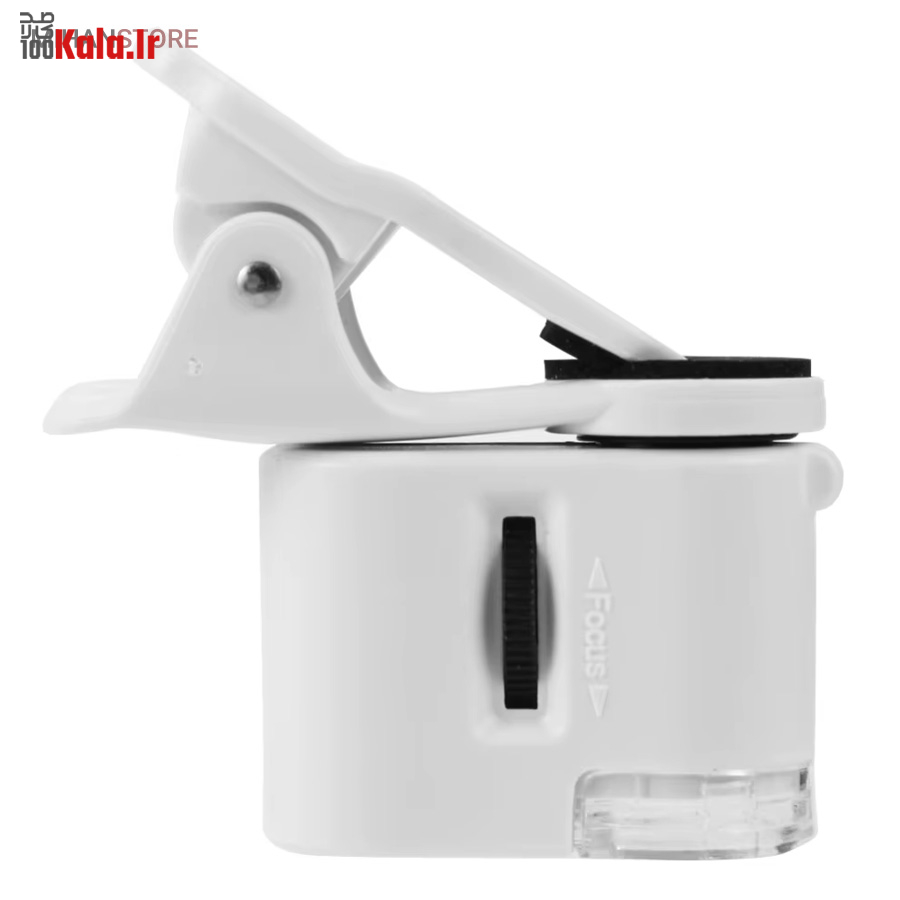 میکروسکوپ موبایل یونیورسال 10 میکروسکوپ موبایل یونیورسال - Image 10