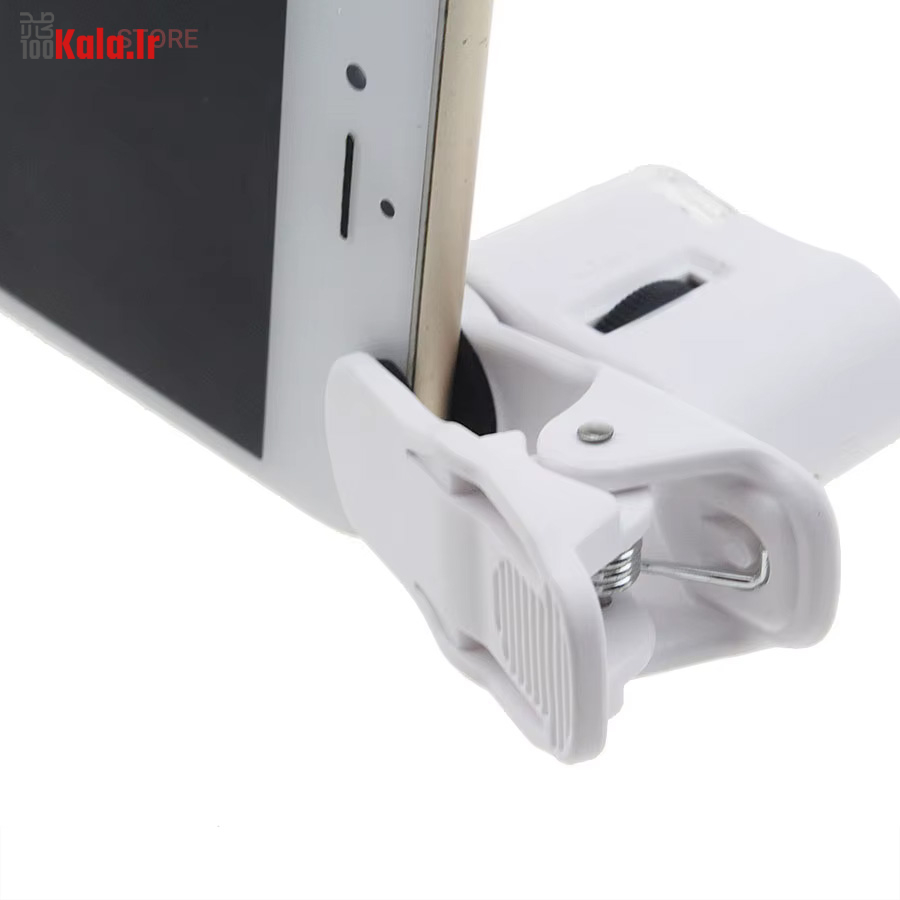 میکروسکوپ موبایل یونیورسال 19 میکروسکوپ موبایل یونیورسال - Image 19