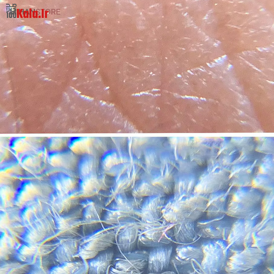 میکروسکوپ موبایل یونیورسال 21 میکروسکوپ موبایل یونیورسال - Image 21