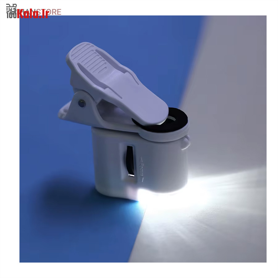 میکروسکوپ موبایل یونیورسال 27 میکروسکوپ موبایل یونیورسال - Image 27