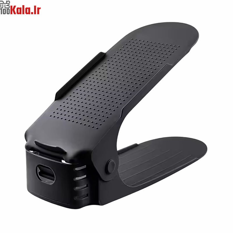 نظم دهنده و ارگانایزر کفش و دمپایی 7 نظم دهنده و ارگانایزر کفش و دمپایی - Image 7