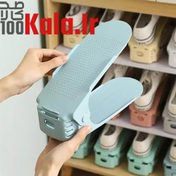 نظم دهنده و ارگانایزر کفش و دمپایی 8 نظم دهنده و ارگانایزر کفش و دمپایی - Image 8