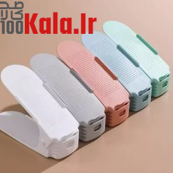 نظم دهنده و ارگانایزر کفش و دمپایی 9 نظم دهنده و ارگانایزر کفش و دمپایی - Image 9