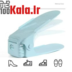 نظم دهنده و ارگانایزر کفش و دمپایی 11 نظم دهنده و ارگانایزر کفش و دمپایی - Image 11