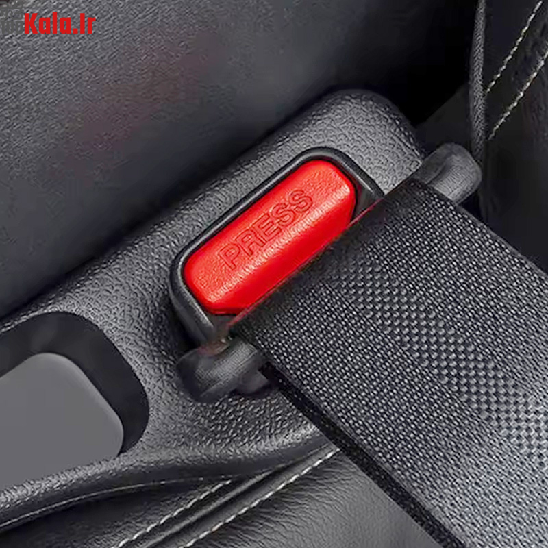 نظم دهنده کنار صندلی خودرو مدل Carizo بسته 2 عددی 4 نظم دهنده کنار صندلی خودرو مدل Carizo بسته 2 عددی - Image 4