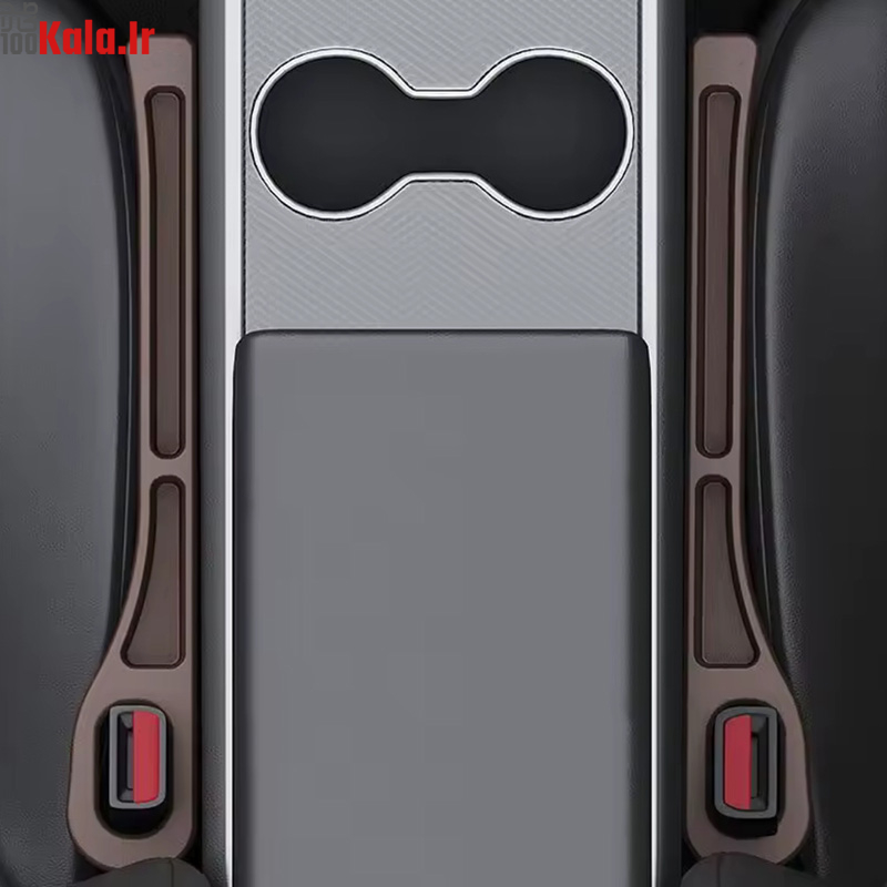 نظم دهنده کنار صندلی خودرو مدل Carizo بسته 2 عددی 10 نظم دهنده کنار صندلی خودرو مدل Carizo بسته 2 عددی - Image 10