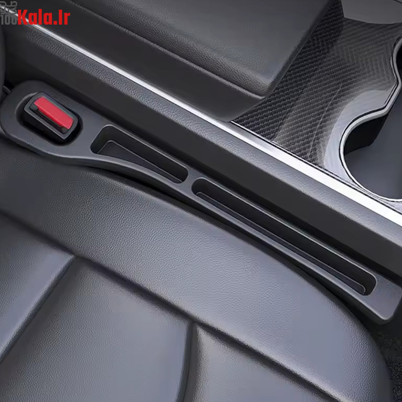 نظم دهنده کنار صندلی خودرو مدل Carizo بسته 2 عددی 11 نظم دهنده کنار صندلی خودرو مدل Carizo بسته 2 عددی - Image 11