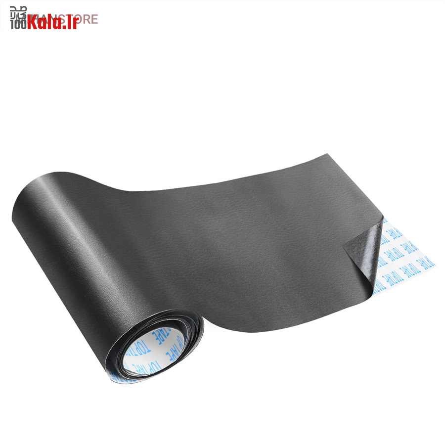 نوار چسب ترمیم و بازسازی چرم 1 نوار چسب ترمیم و بازسازی چرم