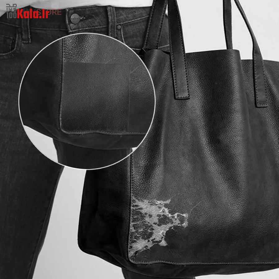 نوار چسب ترمیم و بازسازی چرم 10 نوار چسب ترمیم و بازسازی چرم - Image 10