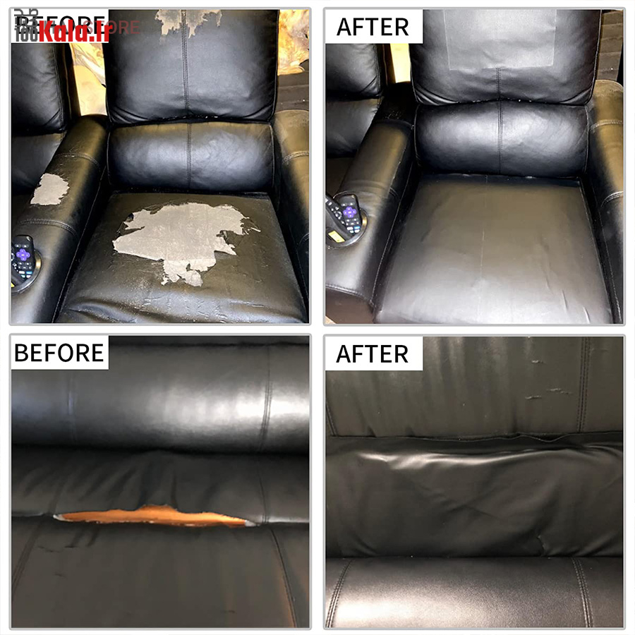 نوار چسب ترمیم و بازسازی چرم 12 نوار چسب ترمیم و بازسازی چرم - Image 12