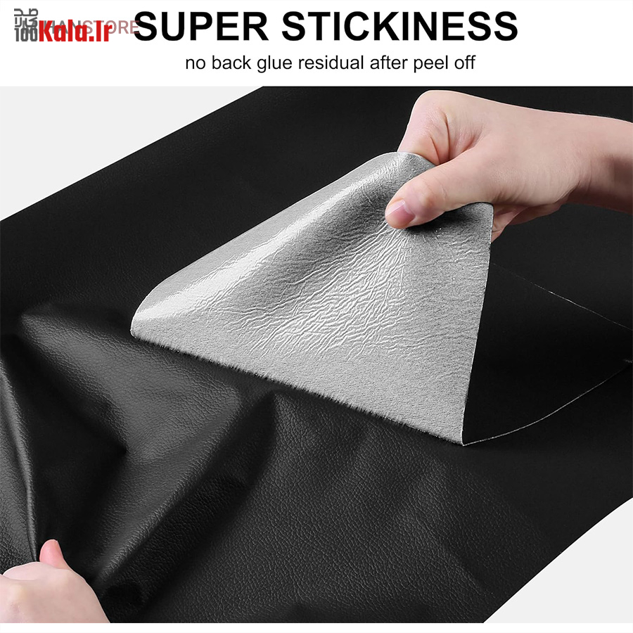 نوار چسب ترمیم و بازسازی چرم 16 نوار چسب ترمیم و بازسازی چرم - Image 16