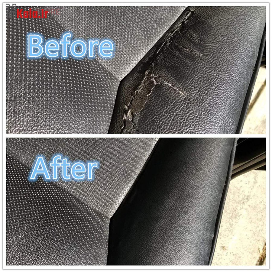نوار چسب ترمیم و بازسازی چرم 18 نوار چسب ترمیم و بازسازی چرم - Image 18