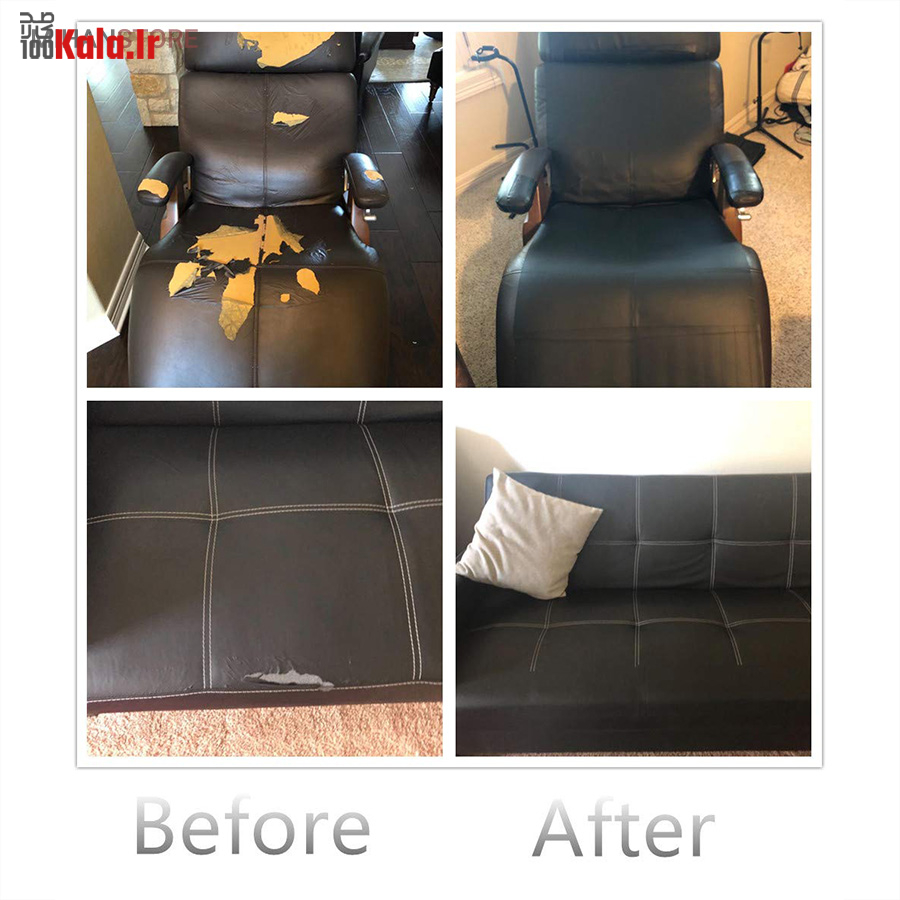 نوار چسب ترمیم و بازسازی چرم 21 نوار چسب ترمیم و بازسازی چرم - Image 21