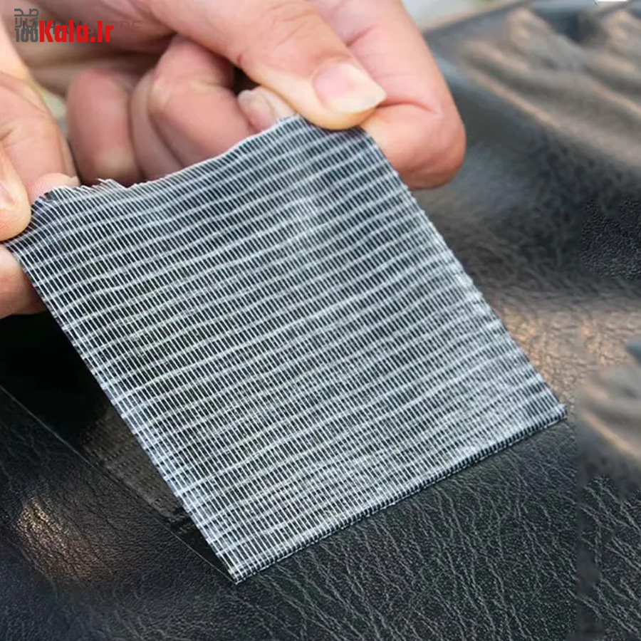 نوار چسب ترمیم و بازسازی چرم 23 نوار چسب ترمیم و بازسازی چرم - Image 23