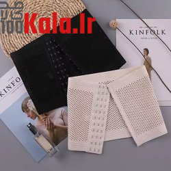 نگهدارنده پیراهن مردانه بسته 2 عددی 6 نگهدارنده پیراهن مردانه بسته 2 عددی - Image 6