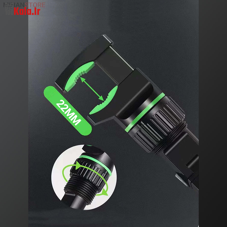 هولدر موبایل آینه ای 4 هولدر موبایل آینه ای - Image 4