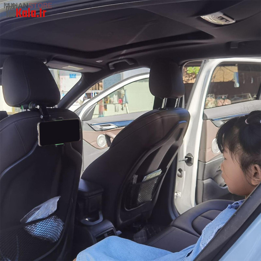 هولدر موبایل آینه ای 7 هولدر موبایل آینه ای - Image 7