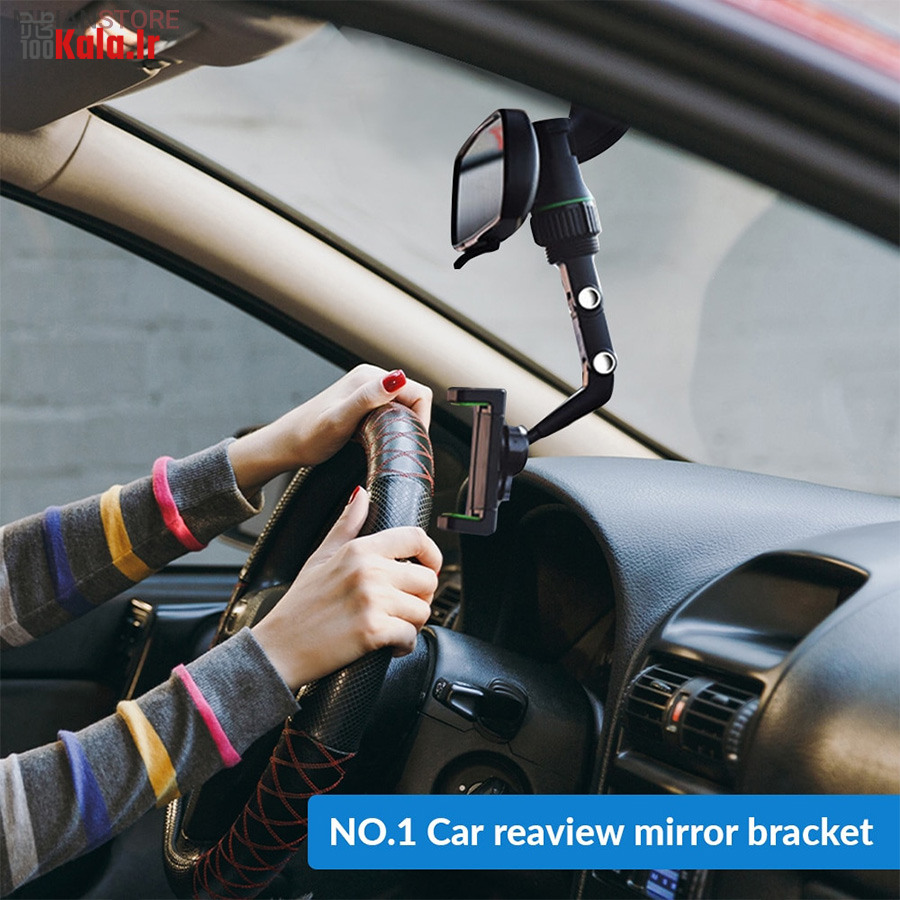 هولدر موبایل آینه ای 12 هولدر موبایل آینه ای - Image 12