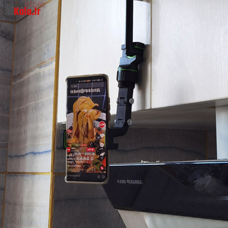 هولدر موبایل آینه ای 17 هولدر موبایل آینه ای - Image 17