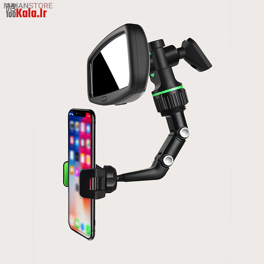 هولدر موبایل آینه ای 18 هولدر موبایل آینه ای - Image 18