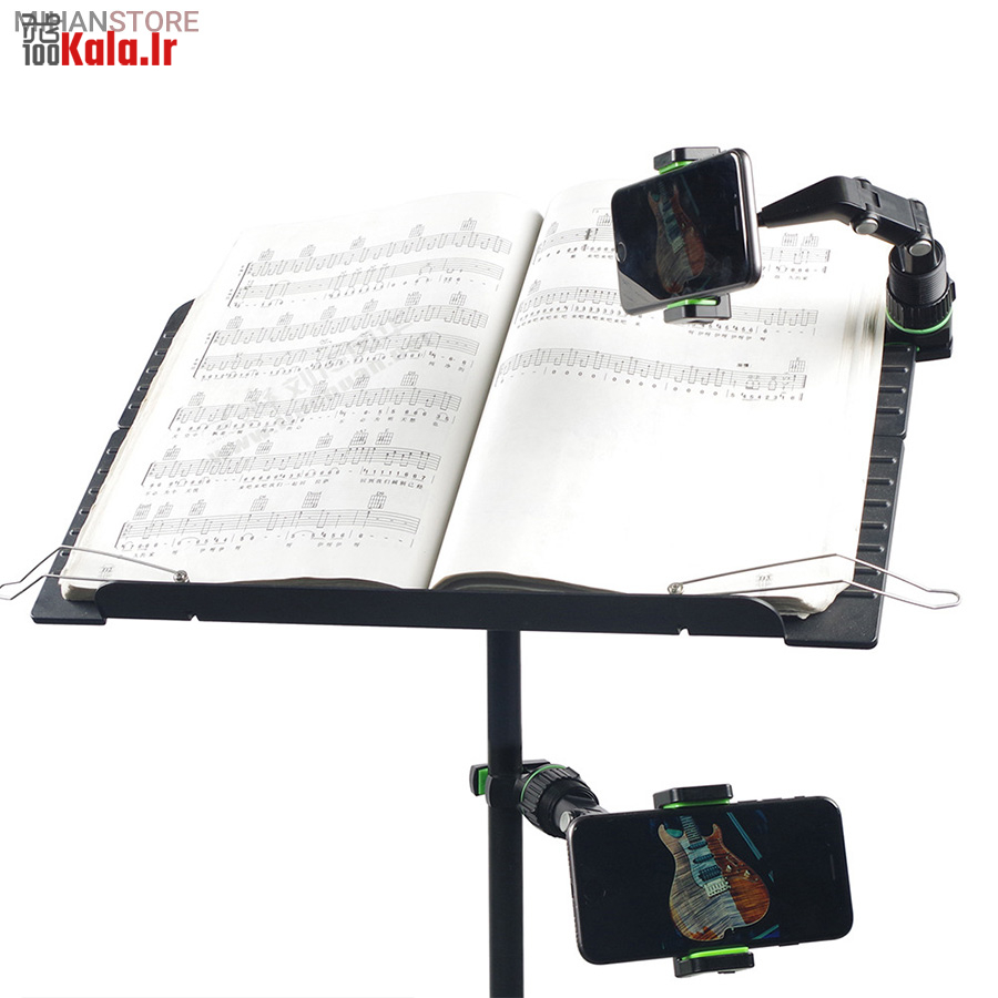 هولدر موبایل آینه ای 20 هولدر موبایل آینه ای - Image 20